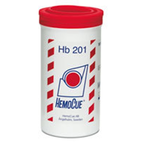Kuvett HB HemoCue 201 – 50stx4 – 200 st