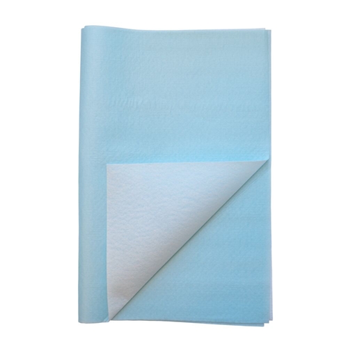 Underlägg provtagning pa/pl – 38x50cm 2-lag airlaid – 250 st