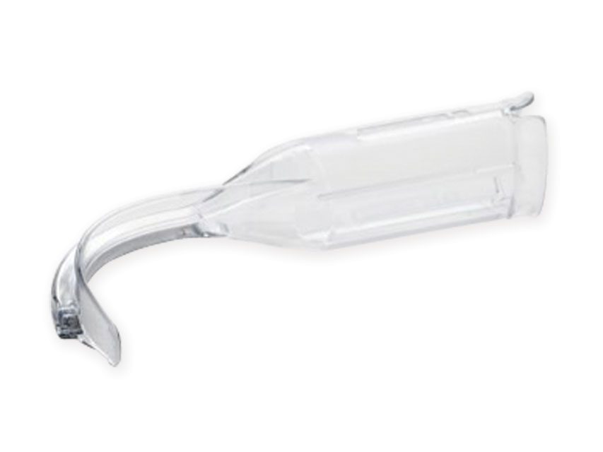 Ambu Pediatrisk Vision aBlade, standard – Storlek 2 – 20 st.