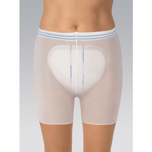 Fixeringsbyxa med ben – MoliCare Fixpants 50-p XL – 50 st