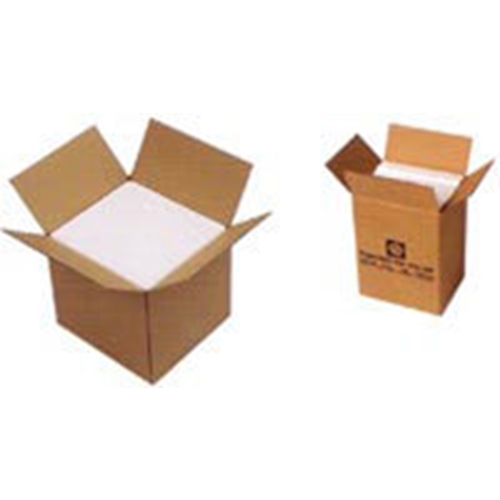 Isoleringsbox frigolit Pro-Pac – 2,8L 180x140x240mm yttermått – 72 st
