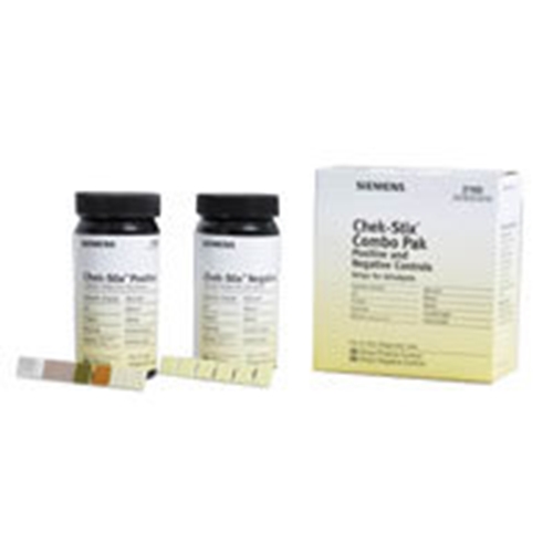 Kontrollsticka Chek-Stix Combo – 1fp=2burk – 50 st