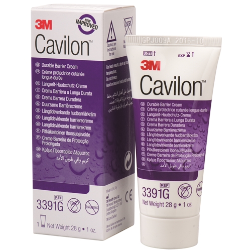 Barriärkräm Cavilon Barrier Cream – 28g tub parfymfri
