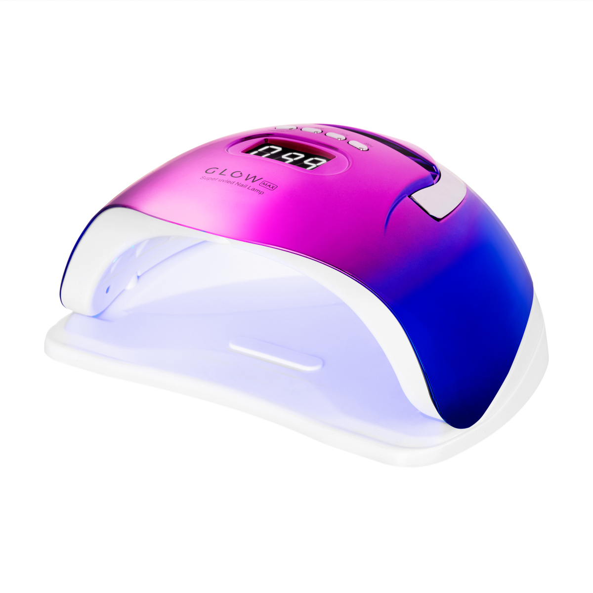 UV-LED lampa – GLOW F2 RN – 220W