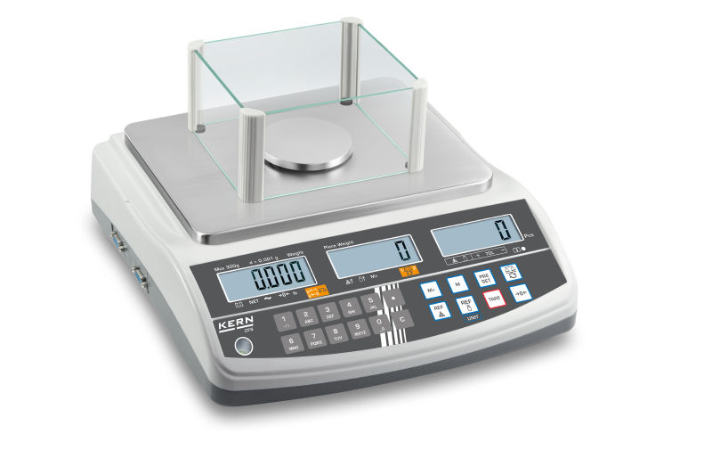 Laskuvaaka CFS – CFS 300-3