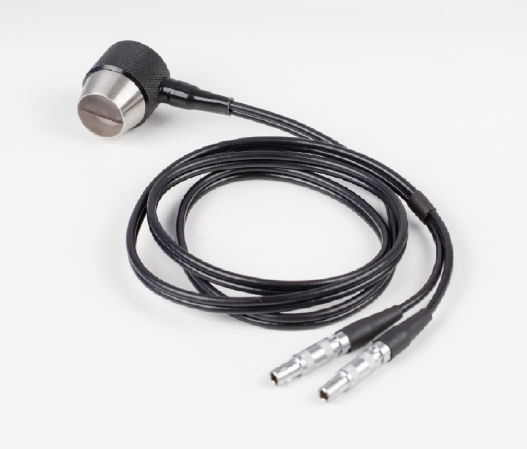ATU-US01 Extern sensor, 2,5 MHz, Ø 14 mm