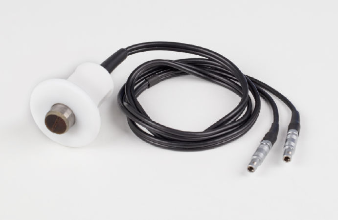 ATB-US02 Extern sensor, 5 MHz, Ø 12 mm