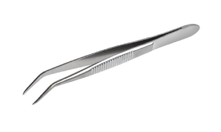 335-240 Tång. För vikter i klass F2 – M3 (1 mg – 200 g)