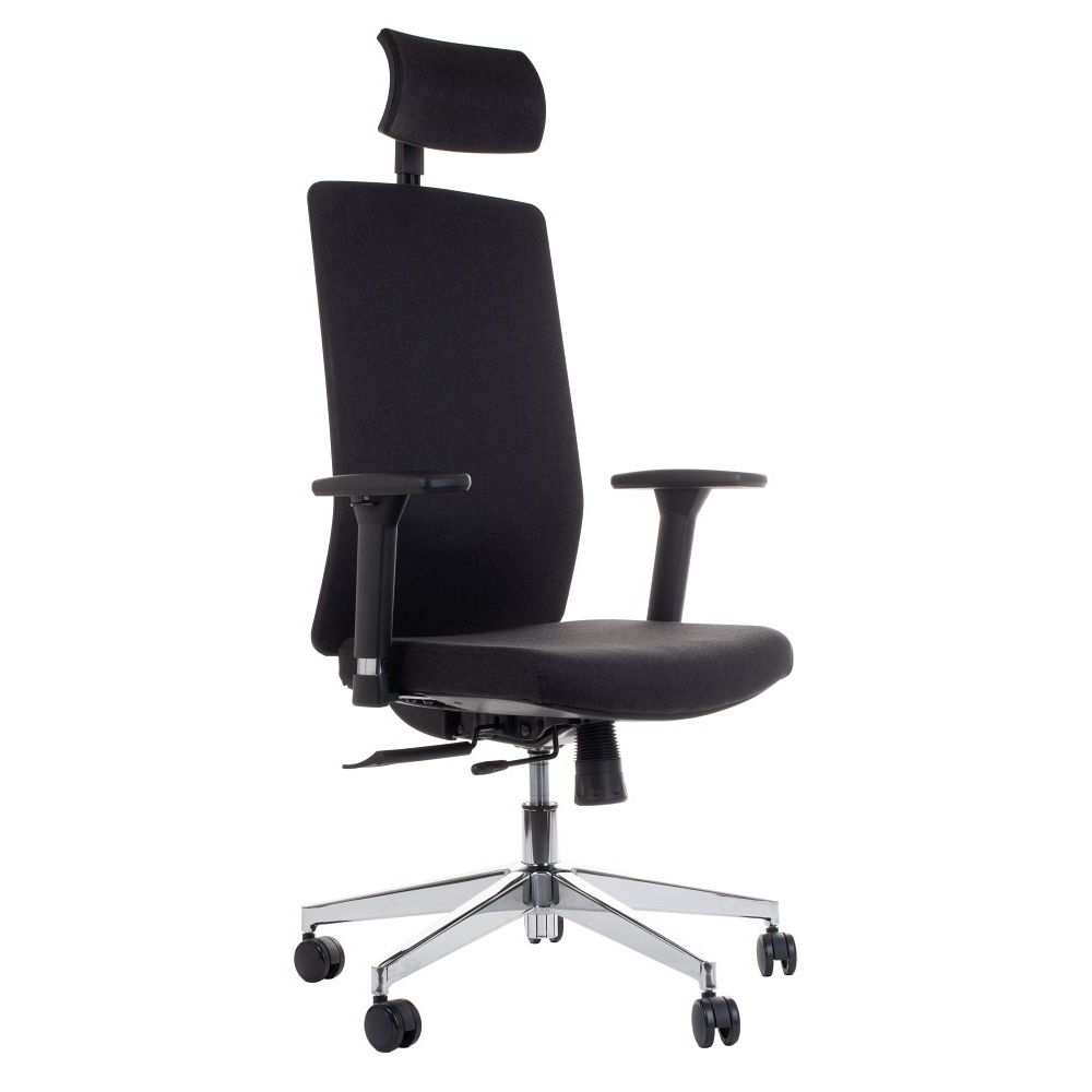 Kontorsstol med justerbart säte – ZN-807-C UP30