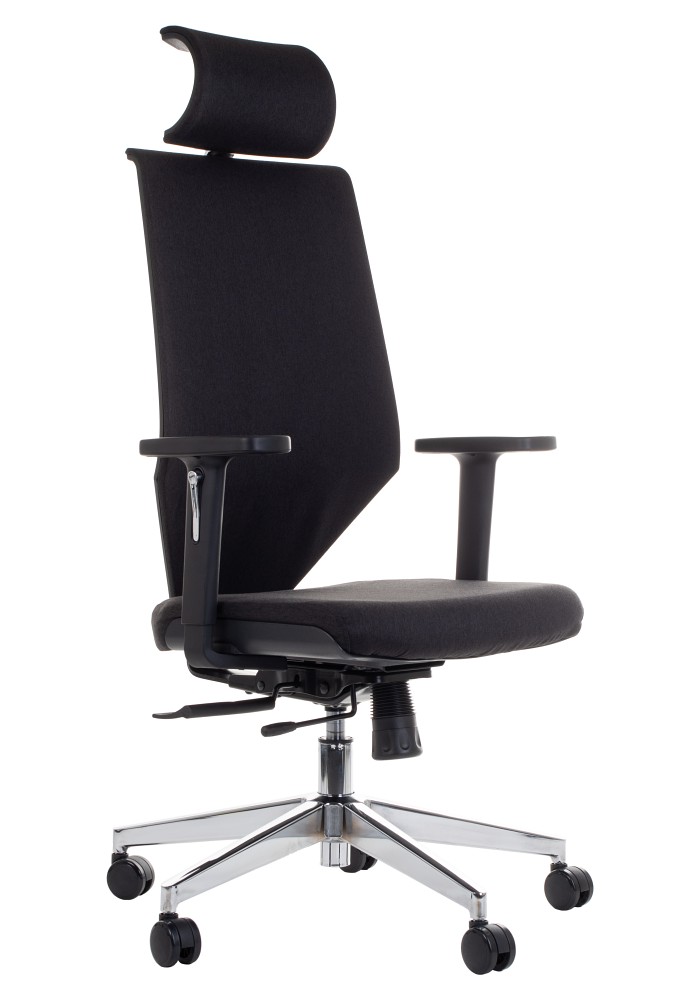 Kontorsstol med justerbart säte – ZN-805-C UP30