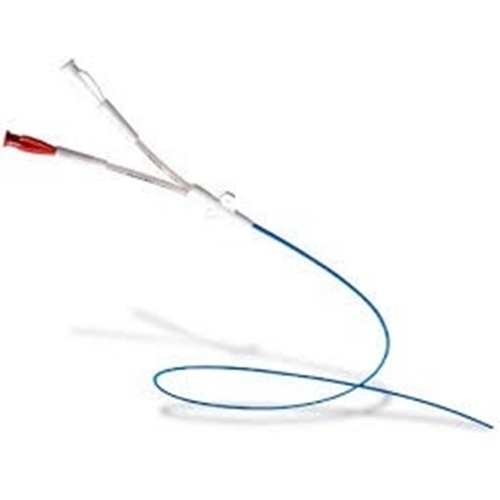PICC-line 1lum Groshong – 4Fx600mm