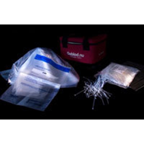 Plastpåse till blodväskor Air Container – Bredd 51,5cm Höjd 72cm – 500 st