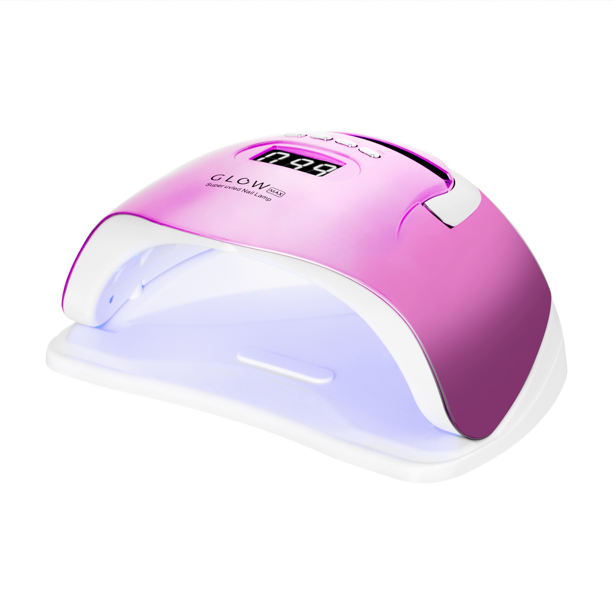UV-LED lampa – GLOW F2 RP – 220W