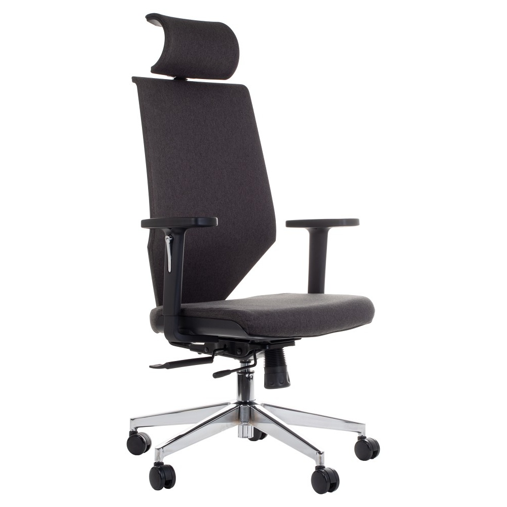 Kontorsstol med justerbart säte – ZN-805-C UP26