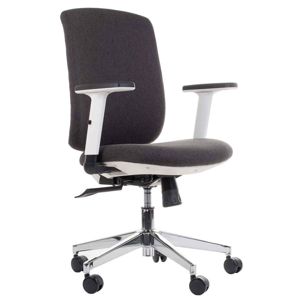 Kontorsstol – ZN-605-W UP26
