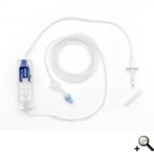 Infusions agg till pump CADD – 350ml/h no filter för TPN CADD – 15 st