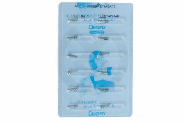 Radix-Anchor® refill #1-3 Maillefer Radix-Anchor® refill #1-3 Maillefer
