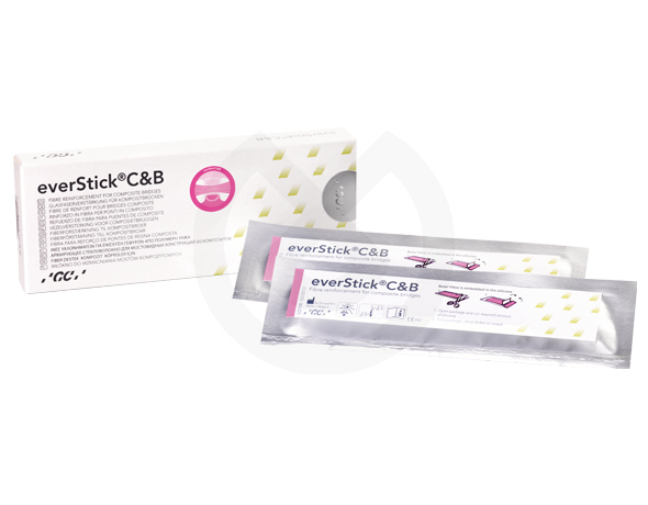 Everstick C&B (krona&bro), refill – GC