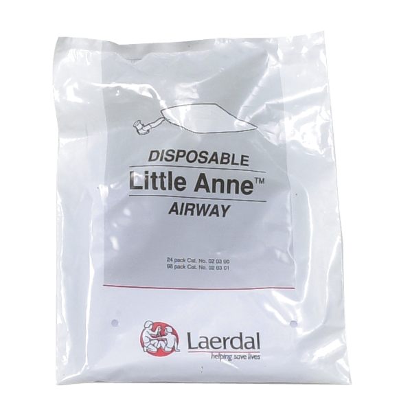 Little Anne Lungor 96 st – Laerdal