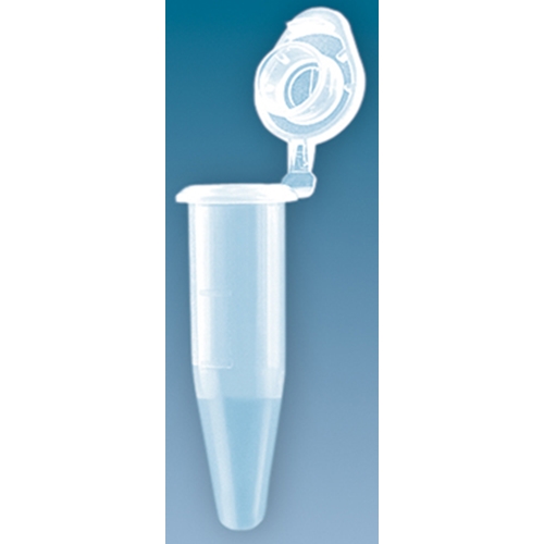 Mikrorör PCR Multiply-Pro – 0,5ml PP – 500 st