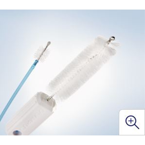 Rengörningsborste BW412T – engångs kombiborst 2.0-4.2mm – 50 st