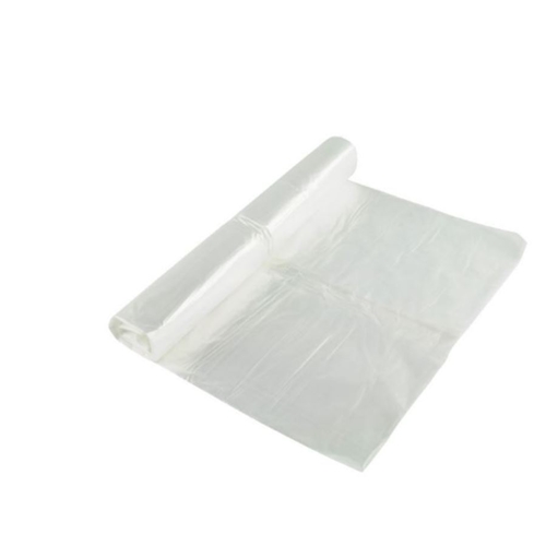 Sopsäck LD plast PolyREG – 70L 600x900mm 40my transparent – 25 st