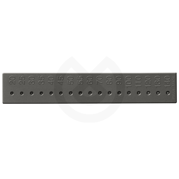 Mätinstrument för guttaperkaspetsar -186- Maillefer – DENTSPLY MAILLEFER
