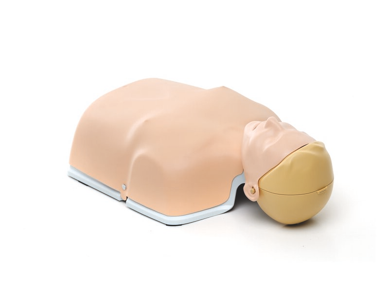 Little Anne (nya modellen) QCPR – Ljus – Laerdal