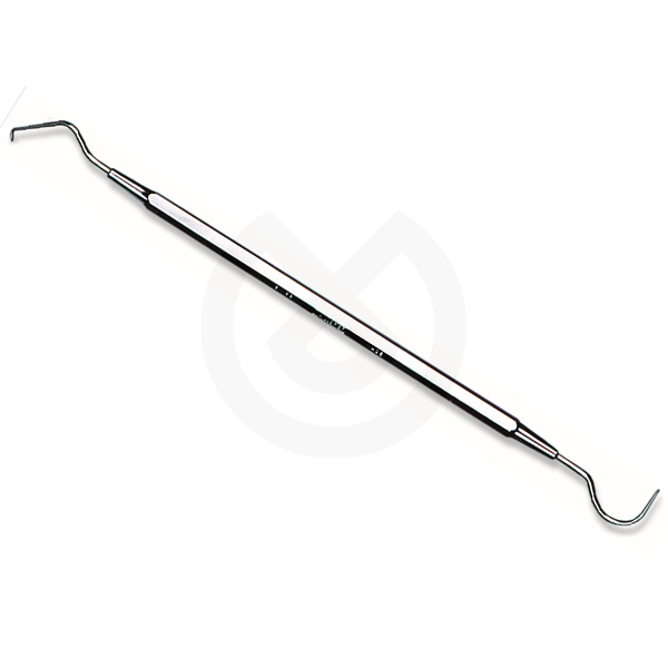 Dubbel Sond 4-6 Maillefer – DENTSPLY MAILLEFER