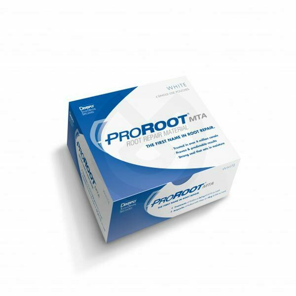 Proroot MTA vit – DENTSPLY MAILLEFER