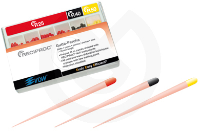 Ereendroc® Guttaperka Ereendroc® Guttaperka
