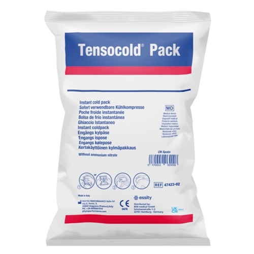 Kylpåse Tensocold Pack – 15x24cm engångs