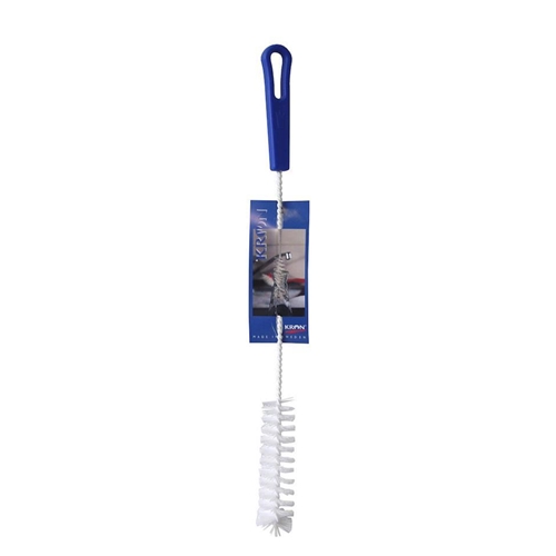 Flaskborste smal – 30mm bred och 40cm lång