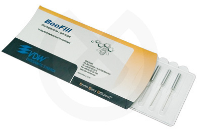 Guttaperka Beefill® Guttaperka Beefill®