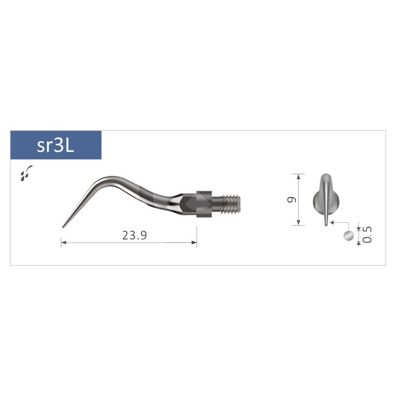 Spets nr. SR 3L Bestdent (Sirona) – BESTDENT