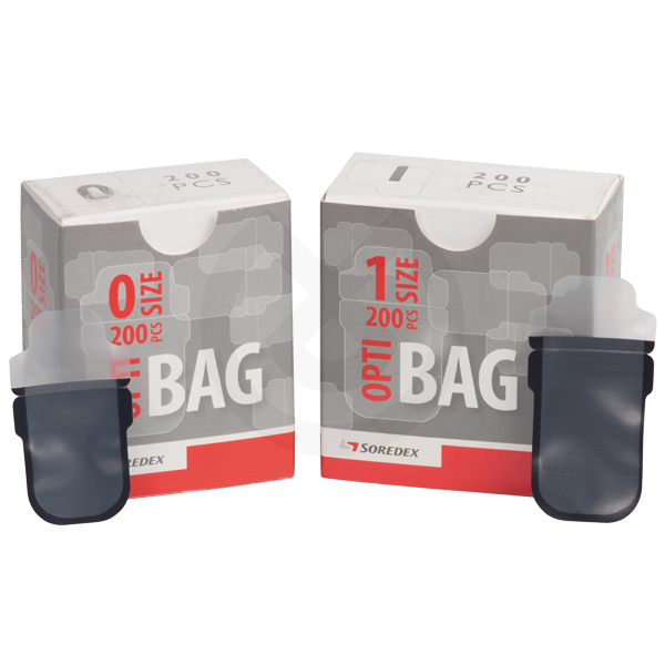 SDX Optibag Skydd