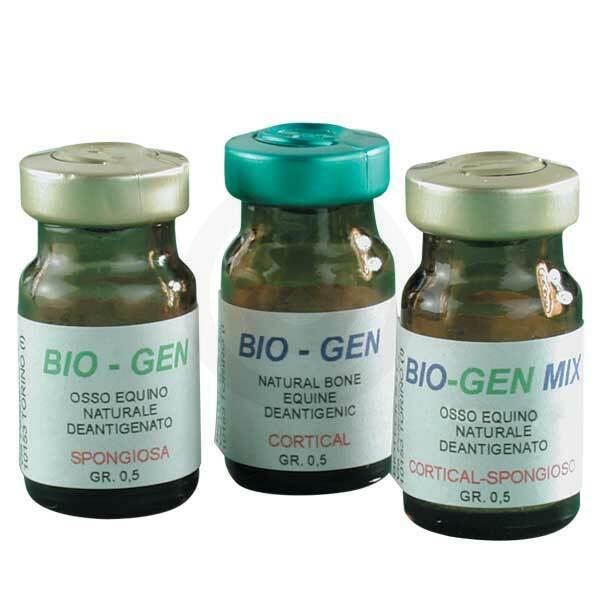 Bio-Gen Granulat, 2 g