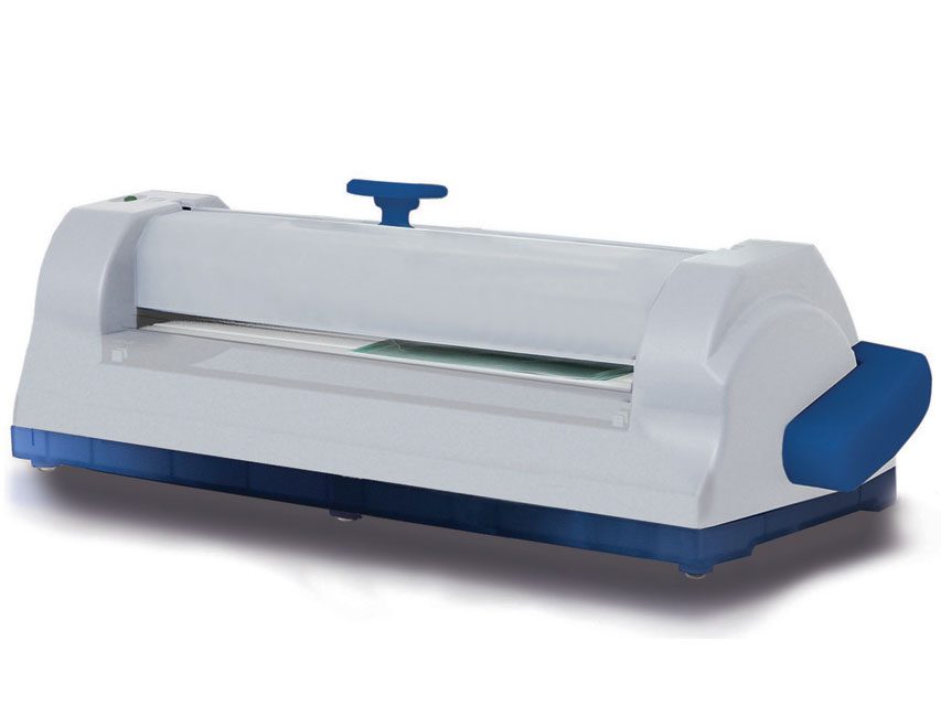 GD-301 Evo förseglingsmaskin – endast maskin