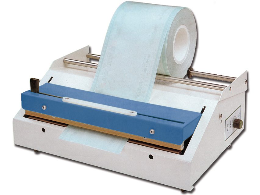 D-351 förseglingsmaskin