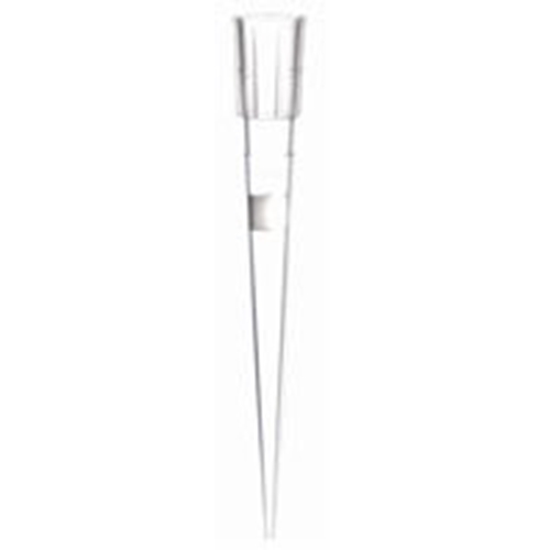Pipettspets Finntip Filter – 1000µL 105mm lång 5×96 steril – 480 st