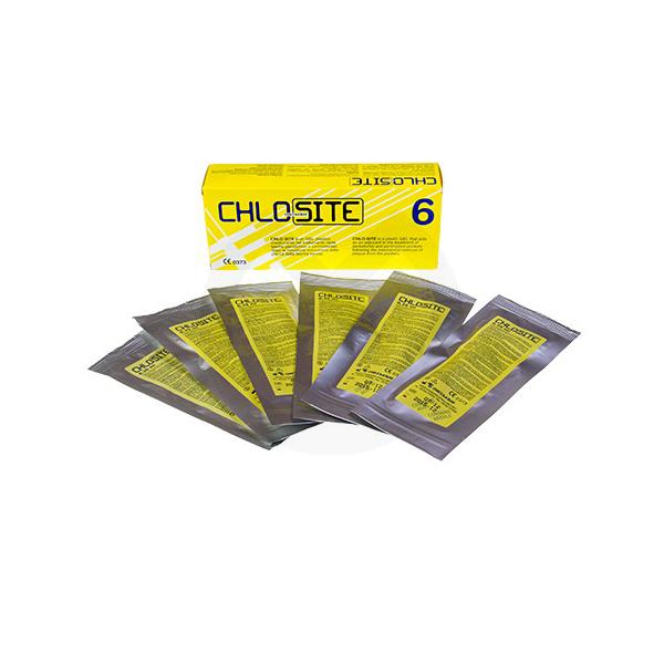 Chlo-site – 6 kapslar x 0,25 ml – GHIMAS