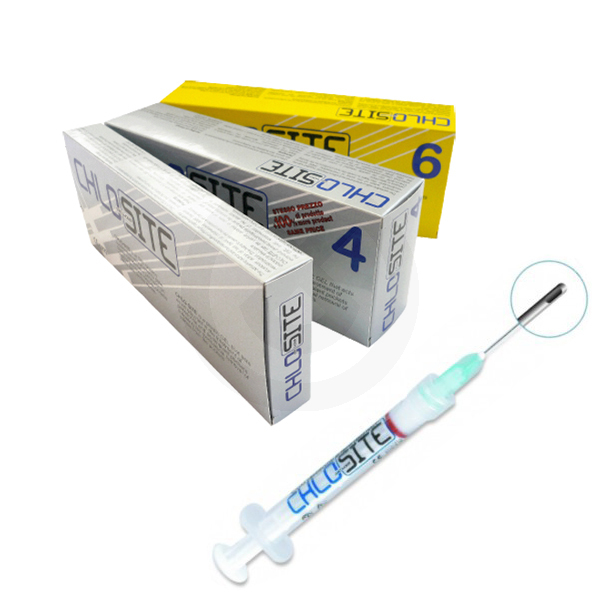 Chlo-site – 4 kapslar x 1 ml – GHIMAS