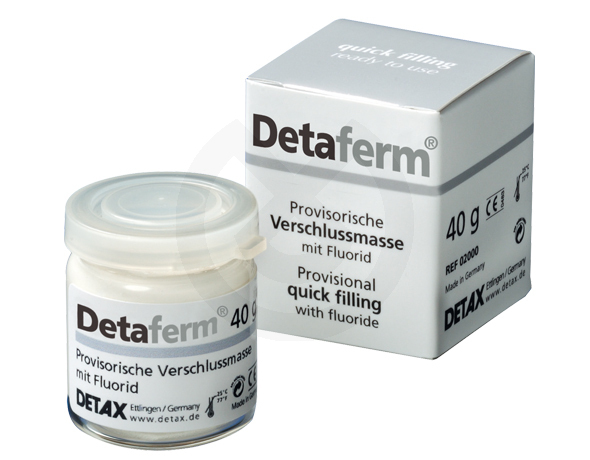 Detaferm (Fermin F) – DETAX