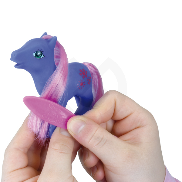 Miratoi nr.15 – Mini Pony – HAGER & WERKEN