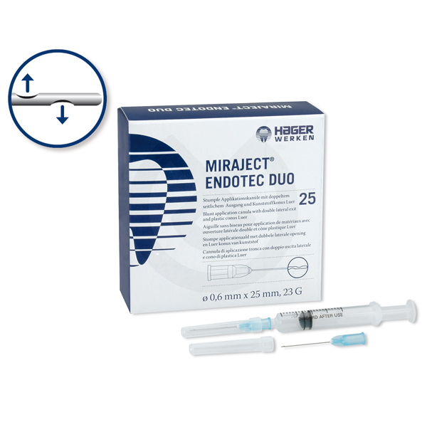 Miraject Endotec Duo Miraject Endotec Duo