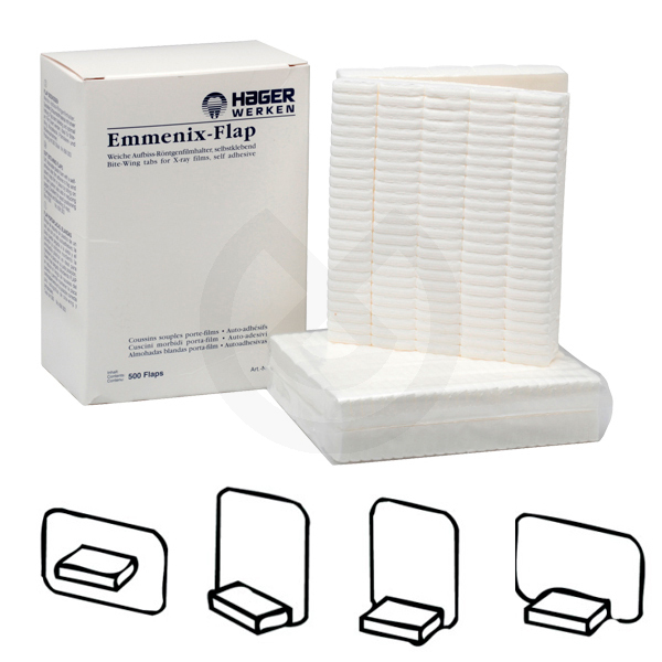 Emmenix-Flap – HAGER & WERKEN