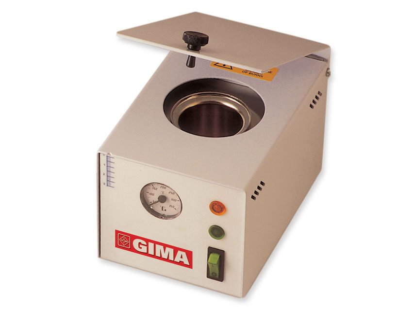 Sterilisator GIMA Quick Plus