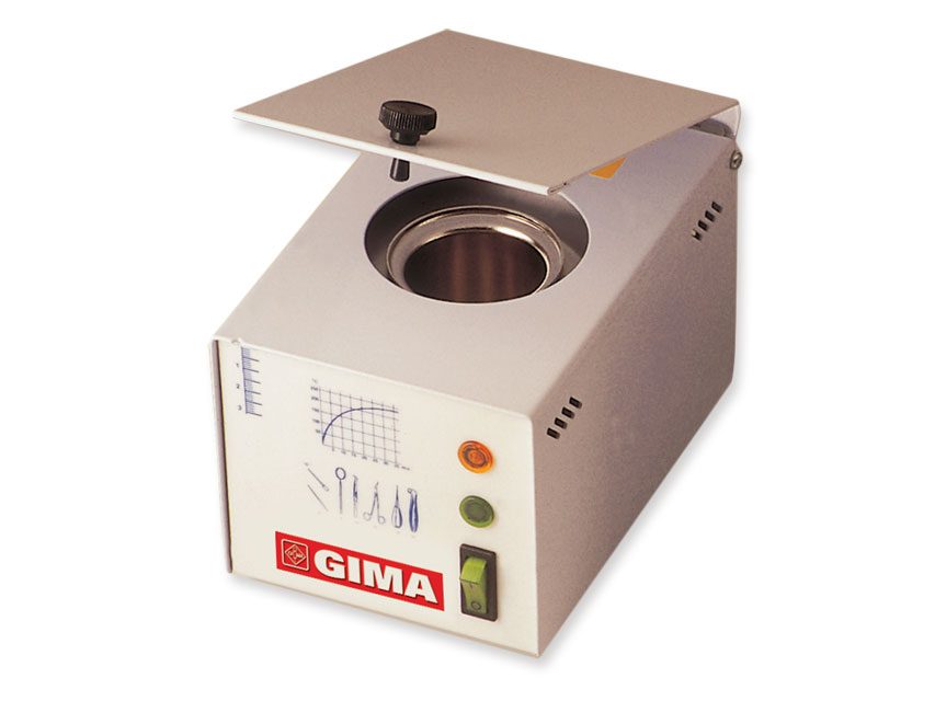 Sterilisator GIMA Quick Plus – Snabb Sterilisator GIMA Quick Plus – Snabb