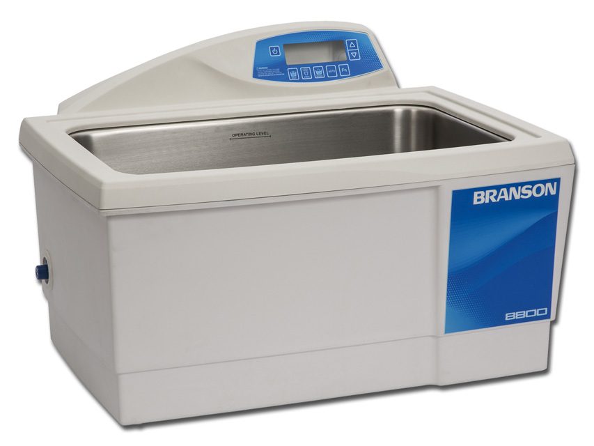 Branson 8800 Ultraljudsbad 20.8 L – 8800 CPXH