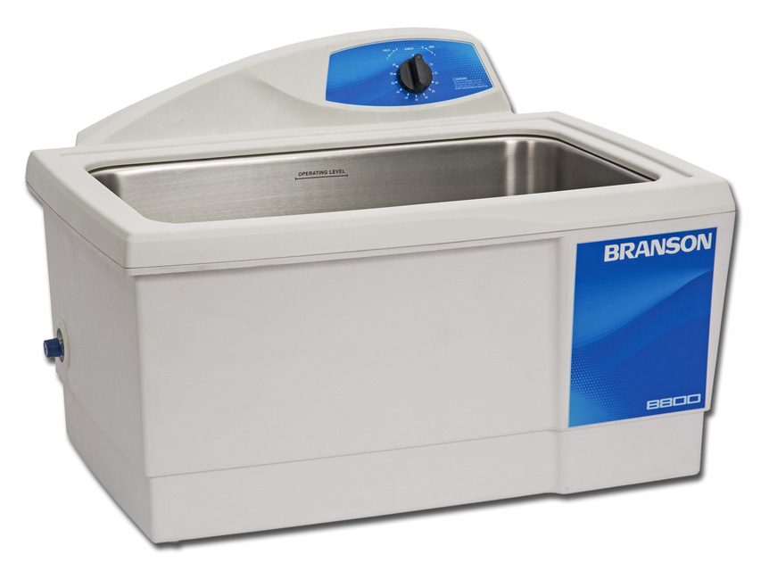 Branson 8800 Ultraljudsbad 20.8 L – 8800 M